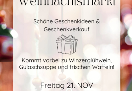 Kerstmarkt, © F. Baumann