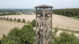 Aussichtsturm 2, &copy; Eifel Touristik Dominik Ketz