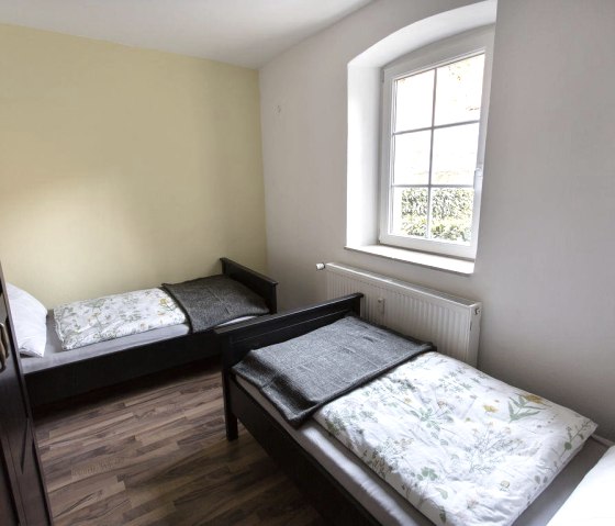 Schlafzimmer M&uuml;hlenbach