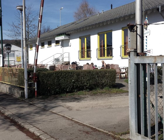 Camping Igel front, &copy; Nicole Zimmer