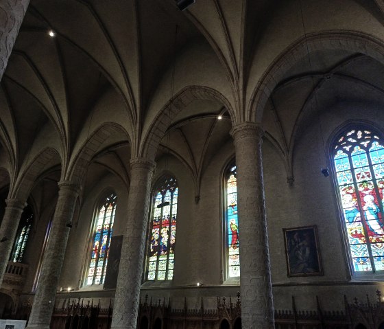 Notre Dame, © Nicole Zimmer