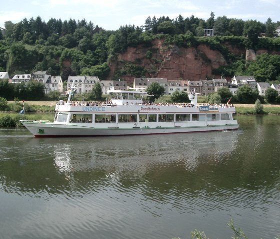 trier-bateau-3-copyright-kolb, &copy; Personenschifffahrt Gebr. Kolb