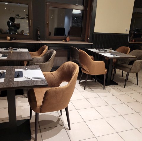 Restaurant 2, © Cauris