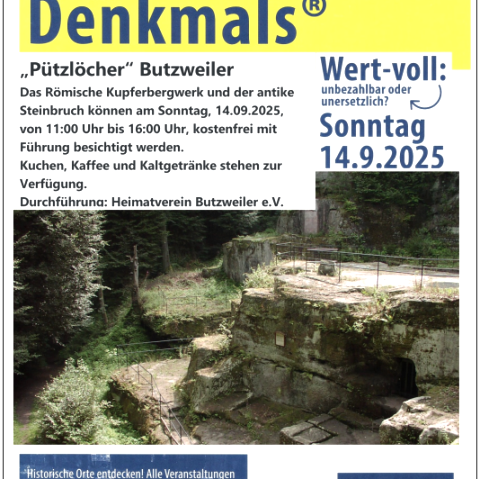 Open Monumentendag