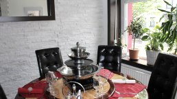 Barbereich, © La Grande Chine