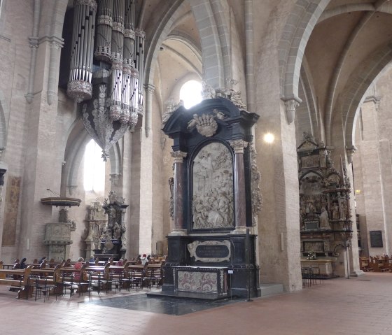 dom2nicole-room_1, &copy; Deutsch Luxemburgische Tourist Information