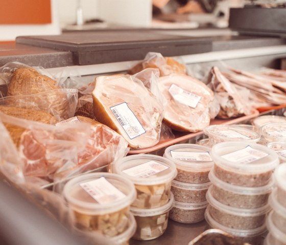 Markt, © Commune de Mertert