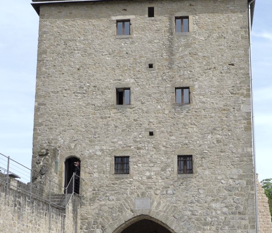 Luxembourg, © Nicole Zimmer