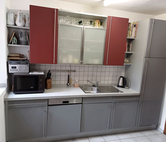 K&uuml;che Foto 2, &copy; Deutsch-Luxemburgische Tourist Infos