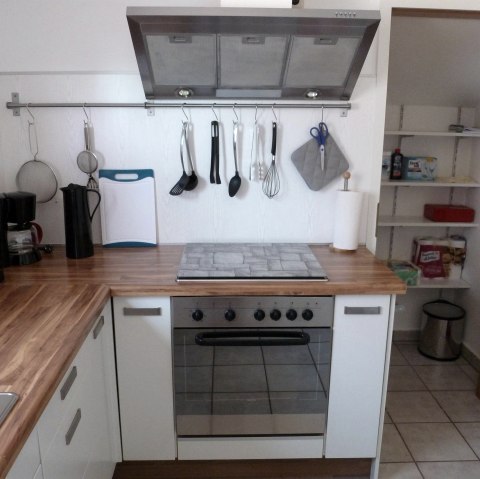 Küche Foto 1, © Deutsch-Luxemburgische Tourist-Info