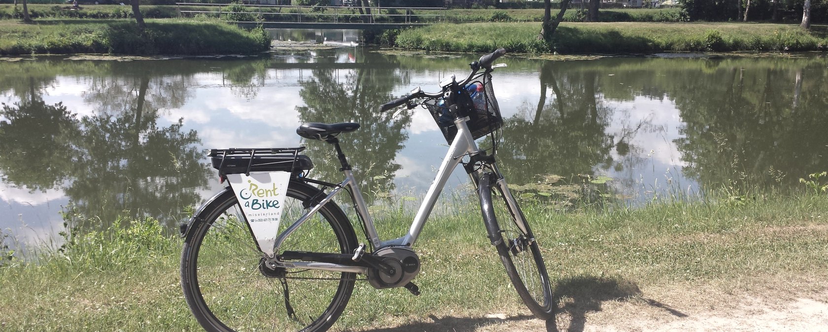 Camping, &copy; Deutsch Luxemburgisch Tourist Info