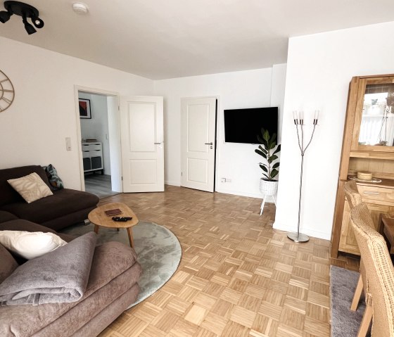 Wohnzimmer Foto 3, &copy; Kleinmann