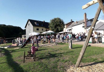 Hochmark 3, © Hochmark