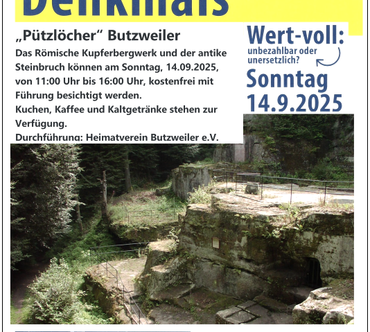 Open Monumentendag