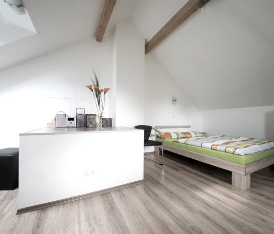 Wohnbereich-_Schlafraum_Bild_7, &copy; Monika Kunze