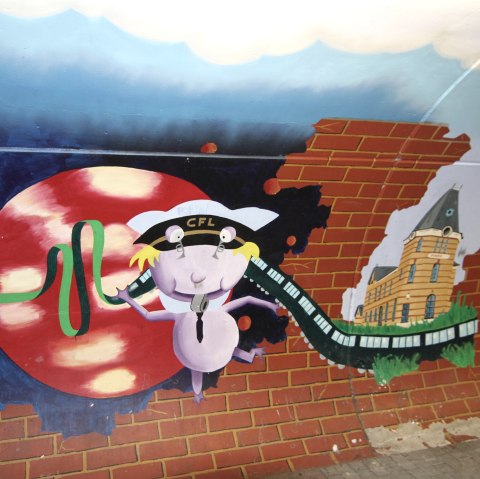 CFL2, &copy; Deutsch Luxemburgisch Tourist Info