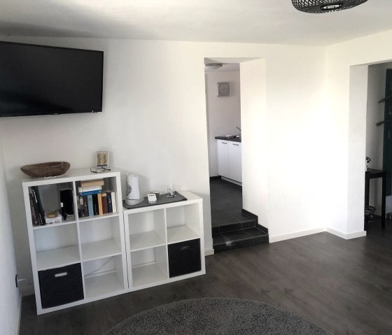 Wohn Schlafzimmer, © Pauly