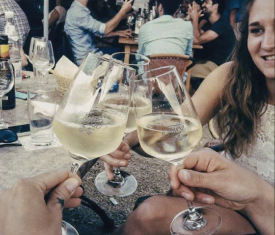 Hoffest, © Weingut Fürst