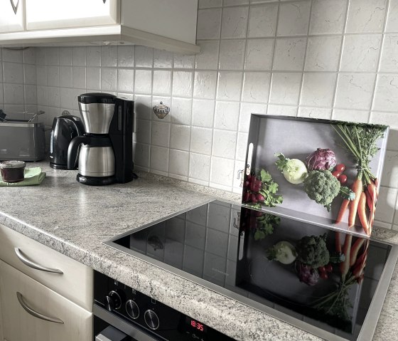 K&uuml;che, &copy; Zengerling