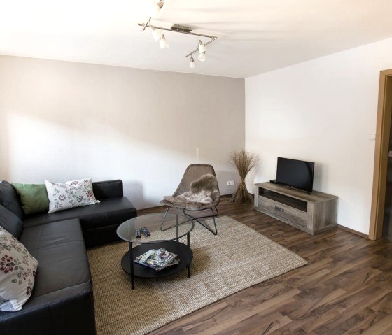 Wohnzimmer M&uuml;hlenbach, &copy; am M&uuml;hlenbach