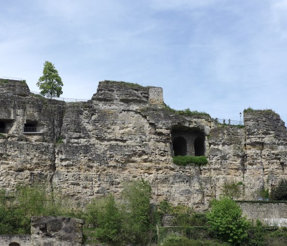 Luxembourg, &copy; Nicole Zimmer