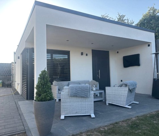 Au&szlig;en 1, &copy; Lames