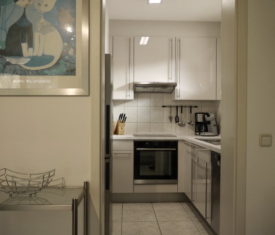 2021 Magnolia Blick zur K&uuml;che-P1060388, &copy; Erasme