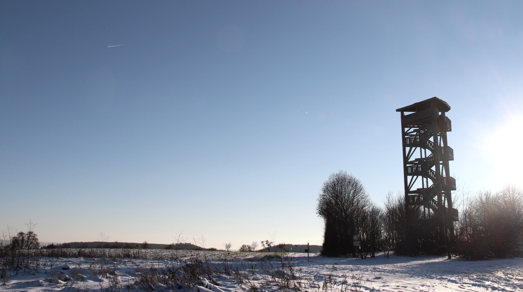 Rodt Winter, &copy; Deutsch Luxemburgische Tourist Information