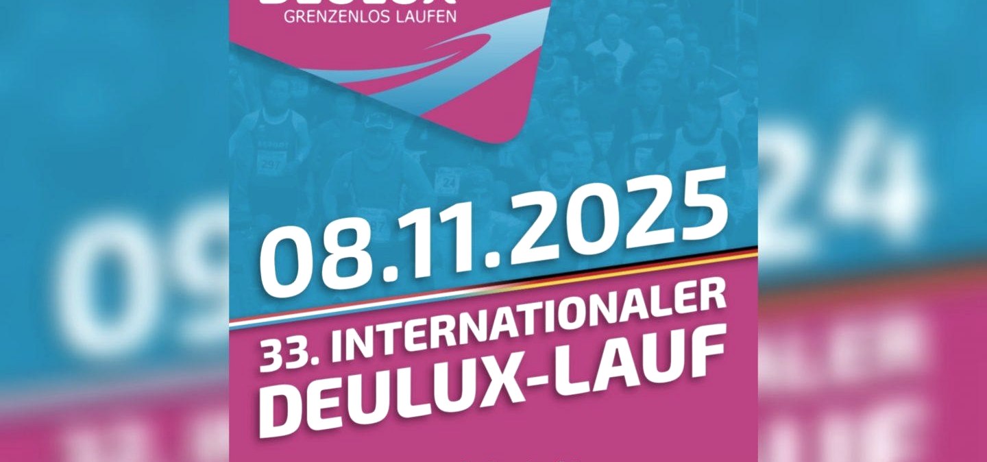 Deulux Lauf, © LG Langsur