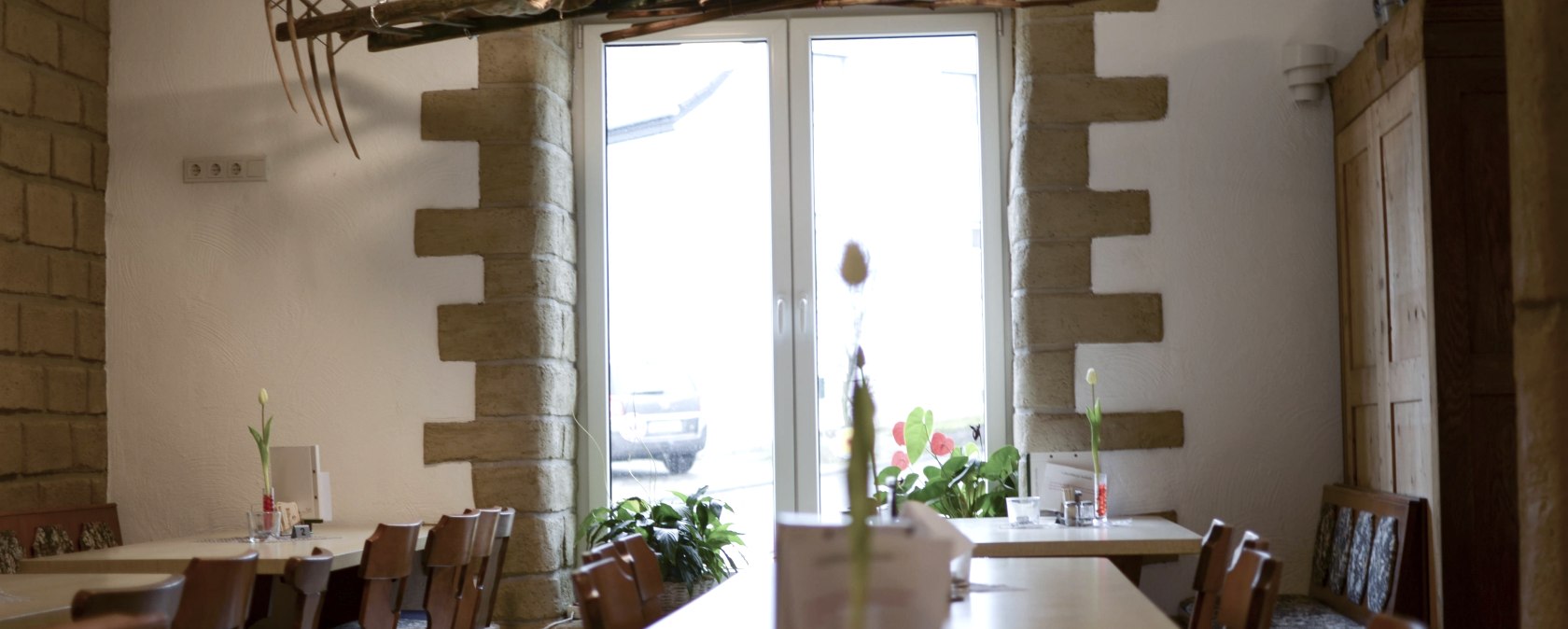 Scheier, &copy; Petra Heintz