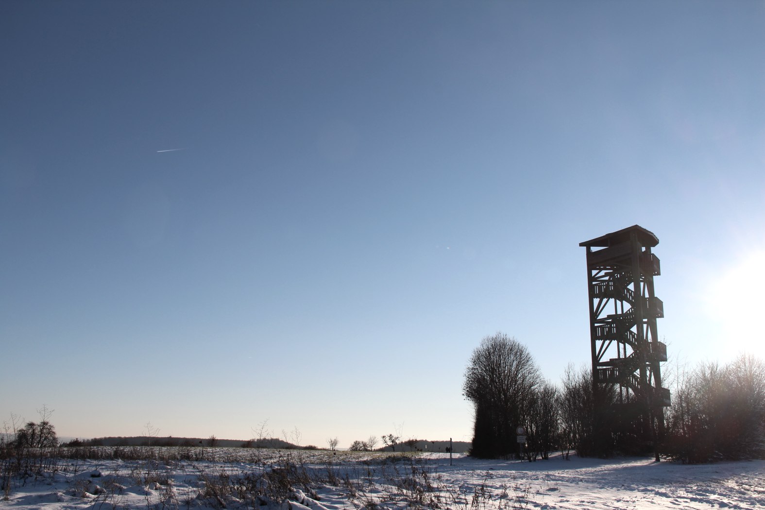 Rodt Winter, &copy; Deutsch Luxemburgische Tourist Information