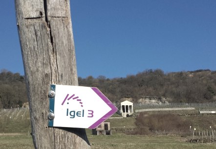 Grutenhaeuschen, &copy; Nicole Zimmer