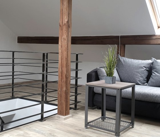 Wohnzimmer, &copy; Winckler