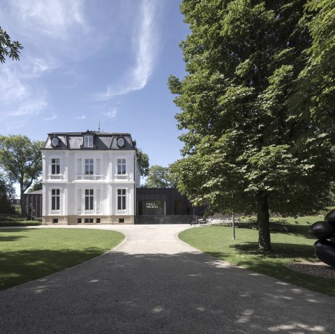 Villa Vauban, © bohumil-kostohryz-2017