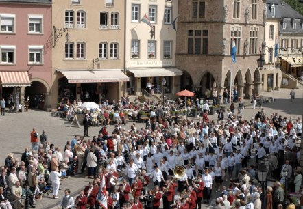 springprocession-ti-echternach, &copy; Tourist Info Echternach, ORT