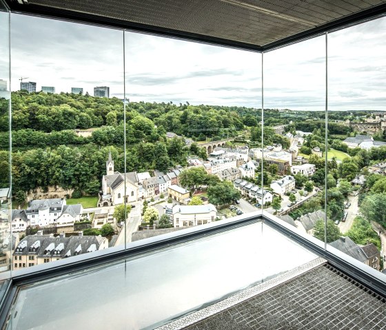 Lux4, &copy; Deutsch Luxemburgische Tourist Info