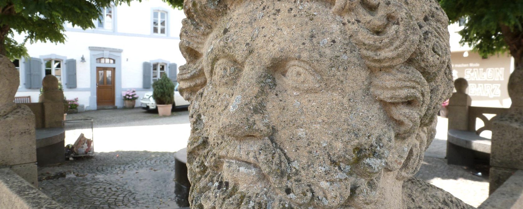 Welschbillig, © nicole zimmer