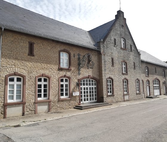 Helenenberg, &copy; Deutsch-Luxemburgische Tourist-Information