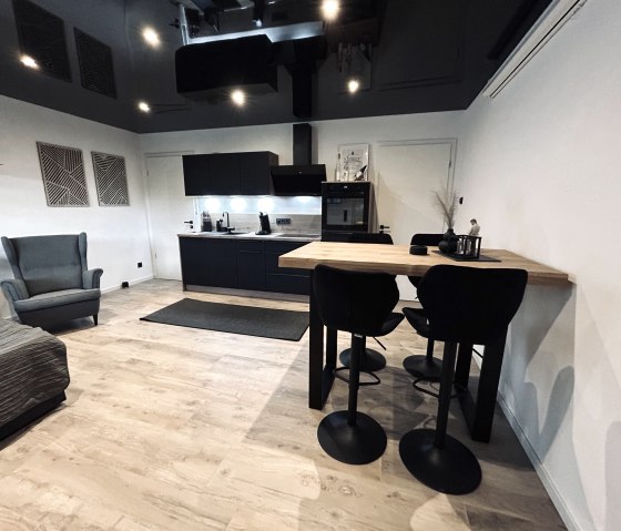 Wohn-Schlaf Kombi, &copy; Lames