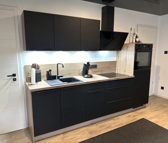 K&uuml;che, &copy; Lames