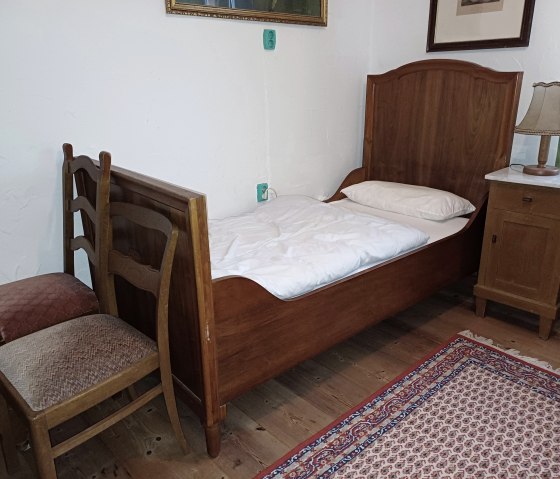 Schlafzimmer 4 Foto 2, &copy; Deutsch-Luxemburgische Tourist Infos