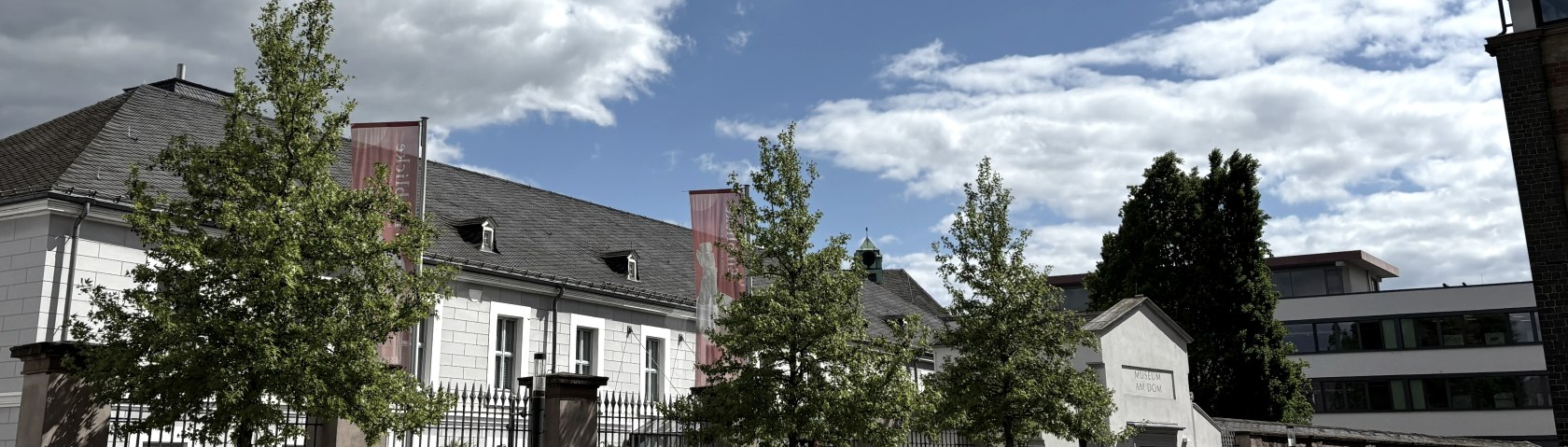 Museum op de Heilige Rotsdagen 2025 met schoolgroep_Sabrina Birkel, &copy; Sabrina Birkel