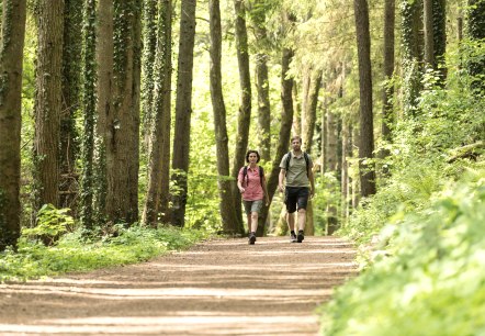 Wanderer, &copy; Dominik Ketz