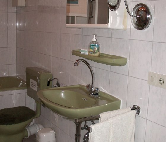 Bad, &copy; Deutsch-Luxemburgische Tourist Information