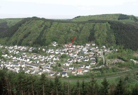 Locatie, © Heinz