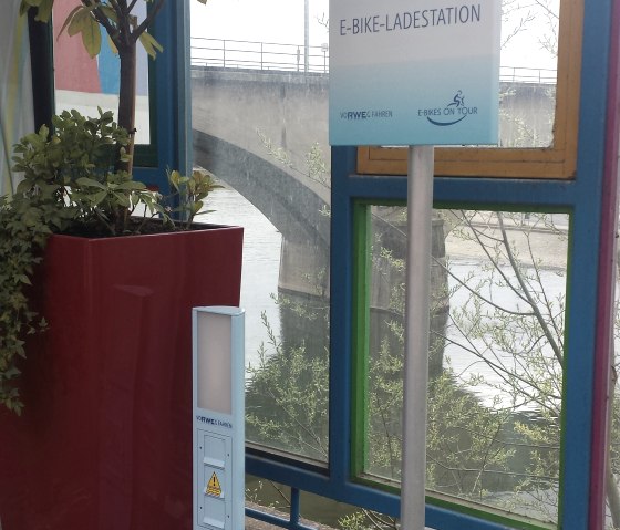 e-bike-ladestation-2_2, &copy; Deutsch Luxemburgische Tourist Information