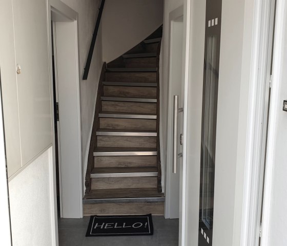 Eingang, &copy; Winckler