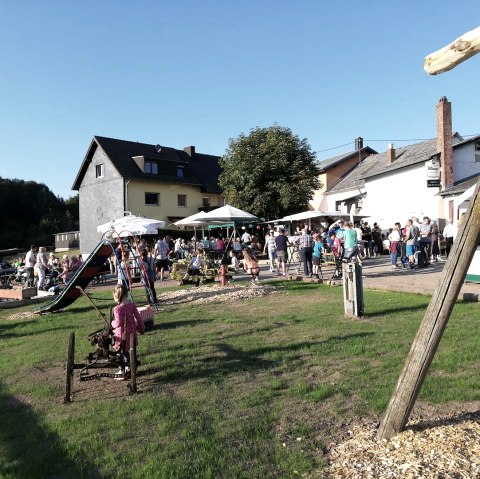 Hochmark 3, &copy; Hochmark