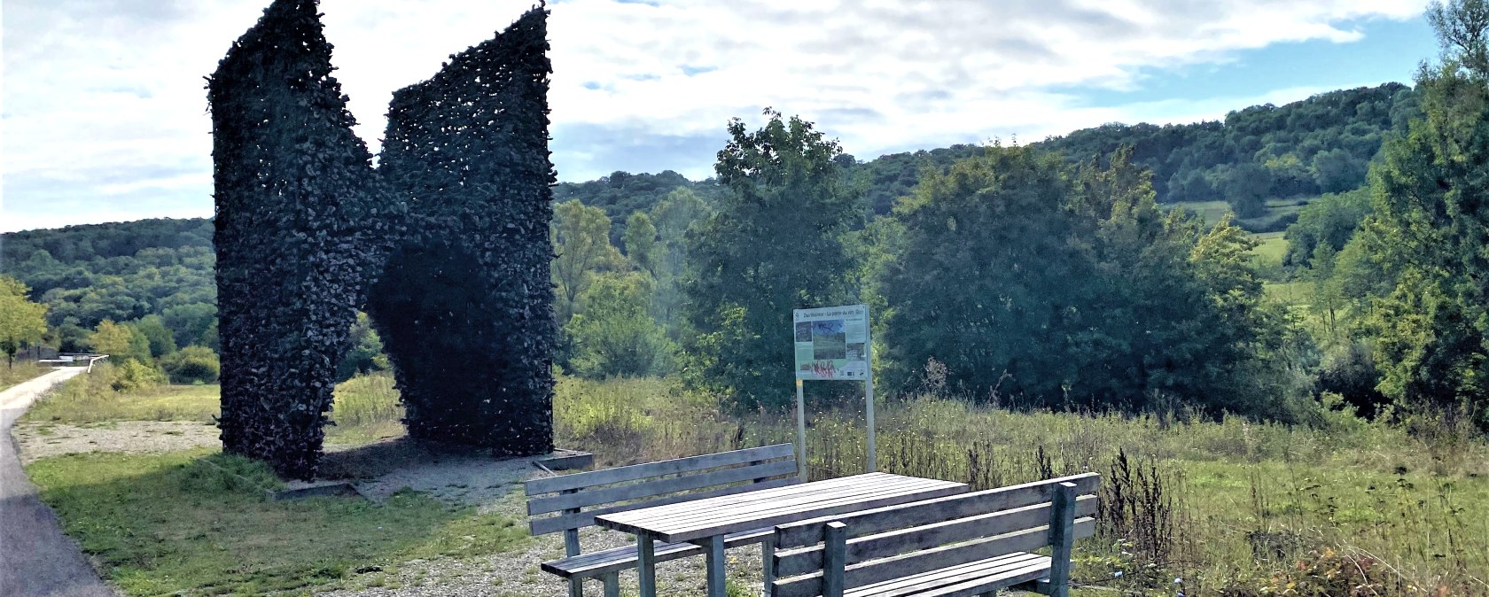 Minden, &copy; Nicole Zimmer