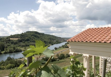 Grutenhäuschen bei Igel 3, © Deutsch-Luxemburgische Tourist Information